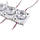 Світлодіодний модуль SMD3030 1LED 1.5 Ватт (IP65) з лінзою compact, фото 6