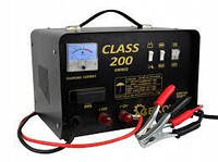 Пускозарядний пристрій 12/24V 200A + пульт GEKO G80022