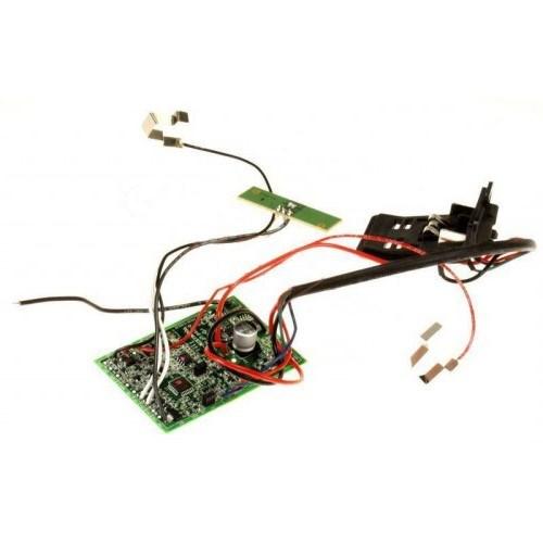 Плата управління для акумуляторного пилососа Electrolux 25.2V 2198232411, фото 1
