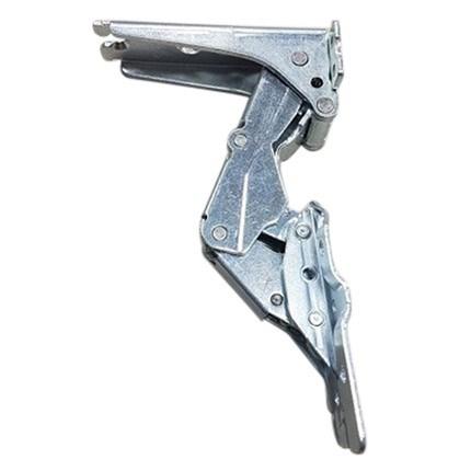Петля двері (нижня) для холодильника Electrolux 8077894015, фото 1