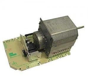 Перемикач для вертикальної пральної машини Zanussi 1322095207, фото 1