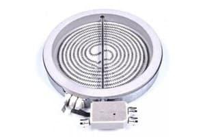 Конфорка склокераміки Gorenje D = 140mm 1200W 607616, фото 1