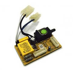 Плата управління для пилососа Electrolux 1130851684