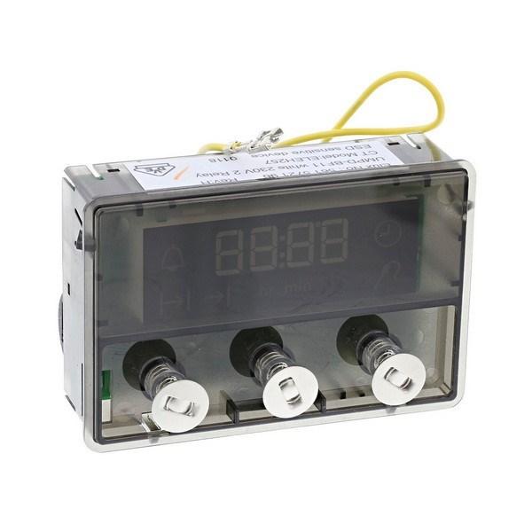 Таймер електронний для духової шафи плити Electrolux 6619286245, фото 1