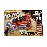 Бластер Nerf Nerf Ultra Two Hasbro з 6 стрілами Ultra Darts E7922