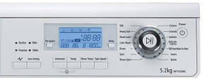Передня кришка панелі управління і дозатора для пральної машини Electrolux 8078170027