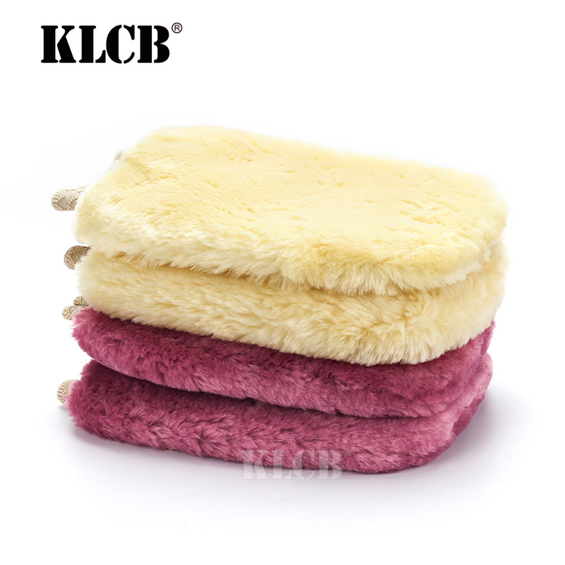 Рукавичка для миття кузова автомобіля KLCB