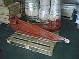 Запчастини для механічних важільних автомобільних ваг 5002 РС-30Ц13А (5042РС-30ДЦ24А), 5003 РС-60Ц13А (5043РС, фото 7