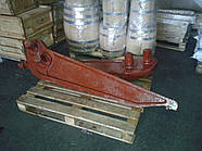 Запчастини для механічних важільних автомобільних ваг ВА2019, ВА2081, ВА2086, ВА 2087