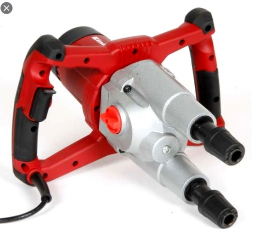 Міксер Einhell TE-MX 1600-2 CE Twin, фото 1