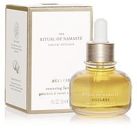 Rituals Востанавливающее Масло для Лица Namaste Ageless, Ritual of Namaste Ageless Face Oil,30 мл, Нидерланды