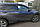 Дефлектори вікон (вітровики) Honda CR-V 2017-2022 (Hic), фото 4