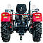 Трактор Foton FT 244H (Lovol) 24 к. с., фото 6