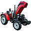 Трактор Foton FT 244H (Lovol) 24 к. с., фото 10