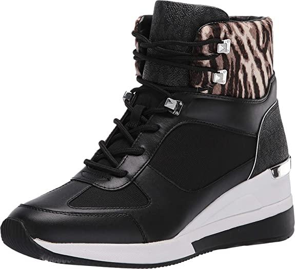 Michael kors liv bootie deals