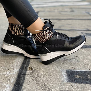 Michael kors liv bootie hot sale