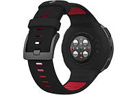 Смарт годинник Smart Watch Polar Vantage V Titan Black/Red пульсометр, крокомір, лічильник калорій,, фото 2