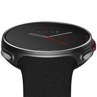 Смарт годинник Smart Watch Polar Vantage V Titan Black/Red пульсометр, крокомір, лічильник калорій,, фото 5