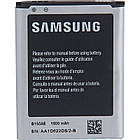 Акумулятор для Samsung B150AE 1800mAh