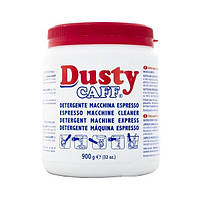Порошок для чищення та видалення кавових масел Dusty Caff 900 м (Італія)