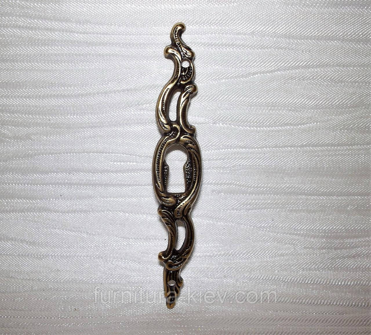 Декоративна накладка BOSETTI MARELLA 30639.090S0.07, фото 1