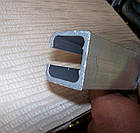 Профіль Алюмінієвий 2 м Толстонний, фото 4