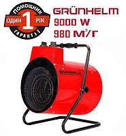 Обогреватель электрический Grunhelm GPH 9R