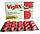 Оригінал! Таблетки для потенції "VigRX plus" (Вігрикс Плюс) препарат для підвищення потенції (60табл)., фото 2