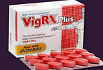 Оригінал! Таблетки для потенції "VigRX plus" (Вігрикс Плюс) препарат для підвищення потенції (60табл).