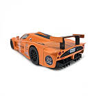 Автомодель — Maserati Mc12 (1:24) Bburago 18-21078, фото 3