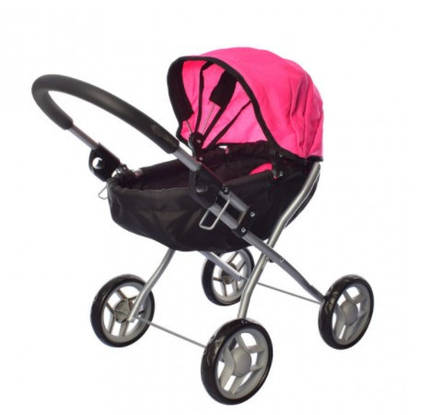 Коляска для ляльки Melogo, фото 2