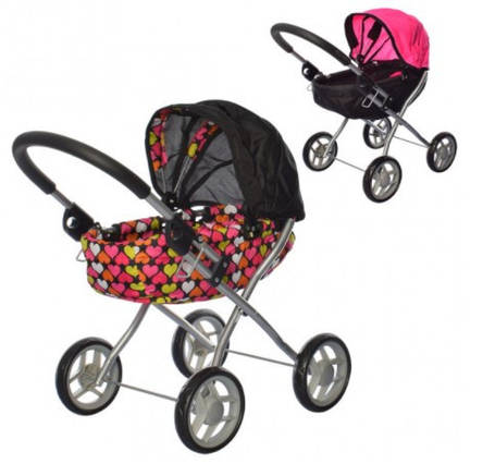 Коляска для ляльки Melogo, фото 1