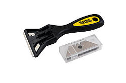 Скребок Mastertool трапеція 19 х 51 мм (17-1001)