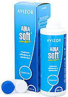 Раствор для линз Aqua Soft 350 ml