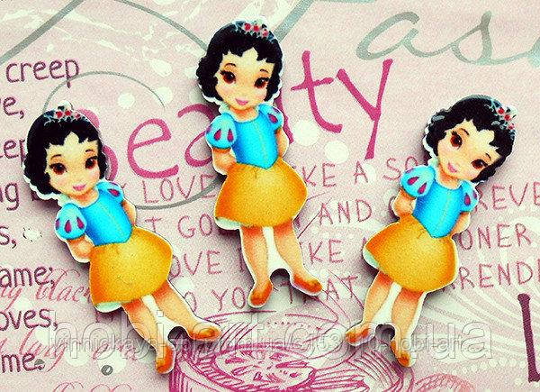 Акрилова серединка № 115 1,5х3,5мм