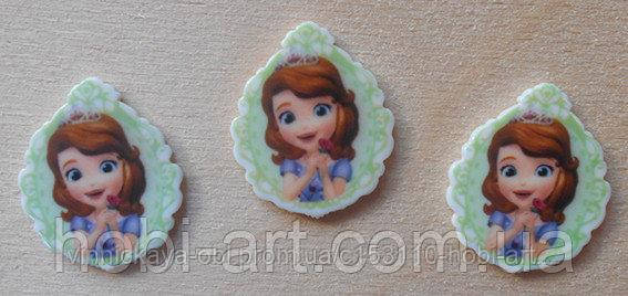 Акрилова серединка № 27