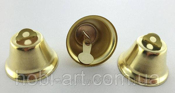 Дзвіночок 22 мм