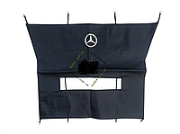 Утеплитель радиатора Mercedes Sprinter (1995-2000)