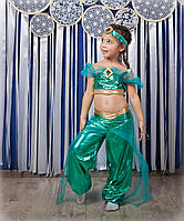 Дитячому карнавальний костюм "Жасмин"