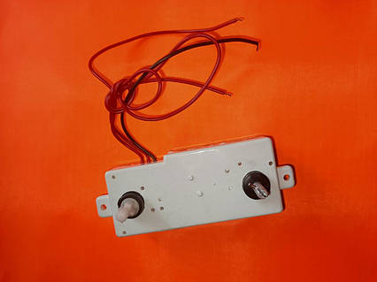 Таймер Saturn DXT15SF-G подвійний 3 виведення