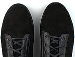Зимові замшеві черевики кросівки чоловіче взуття великого розміру Rosso Avangard Bridge Sleep Vel BS, фото 9