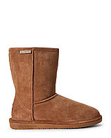 Женские сапоги угги BEARPAW Hickory Emma Short Shearling-Lined Boots ОРИГИНАЛ (размер US 6, 7)