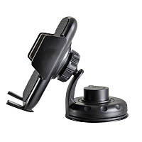 Тримач телефона на присоску Winso 201180