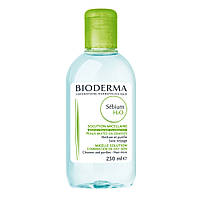 Міцелярна вода Биодерма Себиум Bioderma Sebium H2O Micellaire Solution 250