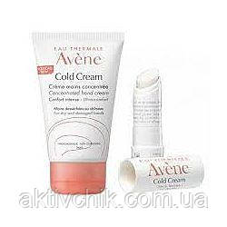 Набір Avene Cold