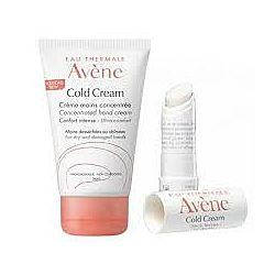 Набір Avene Cold