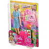 Barbie Journey Лялька Барбі Мандрівниця Mattel FWV25, фото 4