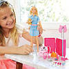 Barbie Journey Лялька Барбі Мандрівниця Mattel FWV25, фото 8