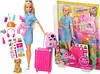 Barbie Journey Лялька Барбі Мандрівниця Mattel FWV25, фото 10