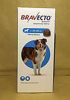 Bravecto 20 в Украине. Цены на Bravecto 20 на Prom.ua